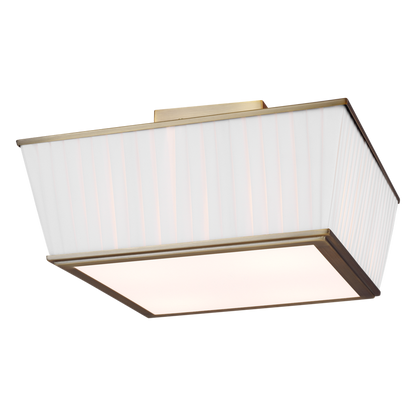 Esther Flush Mount