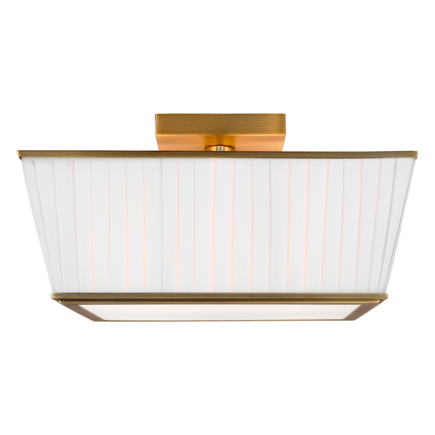 Esther Flush Mount