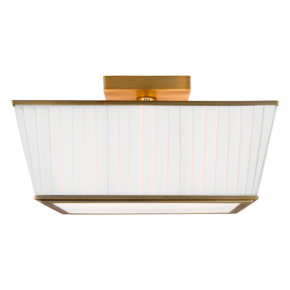 Esther Flush Mount