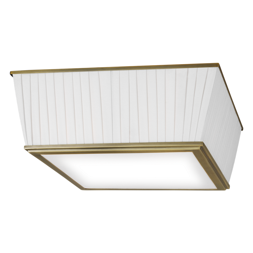 Esther Flush Mount