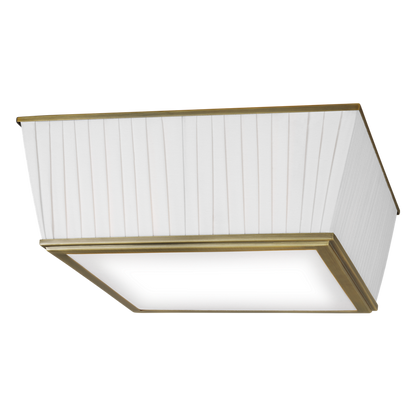 Esther Flush Mount