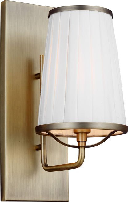 Esther Single Sconce