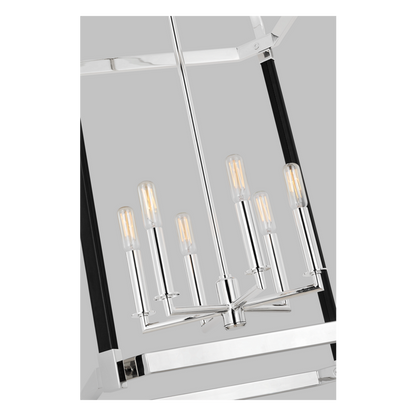 Hadley Large Lantern