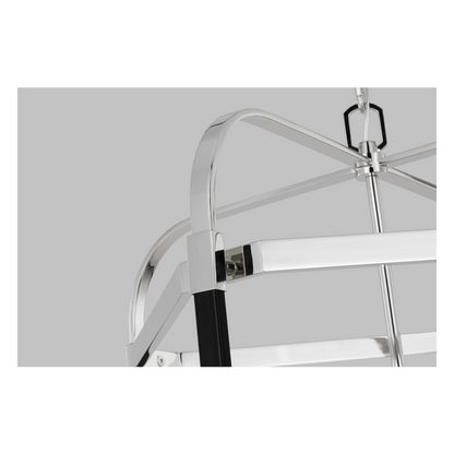 Hadley Large Lantern