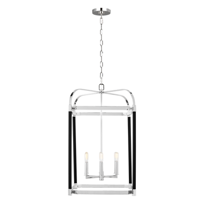 Hadley Large Lantern