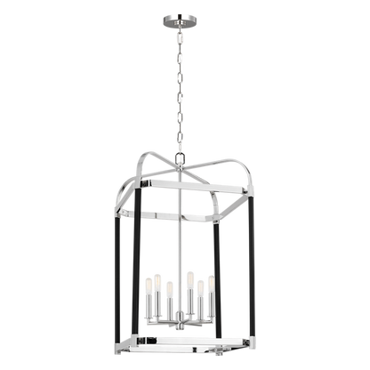 Hadley Large Lantern