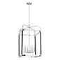Hadley Large Lantern