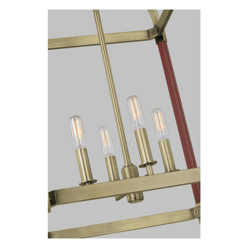 Hadley Medium Lantern