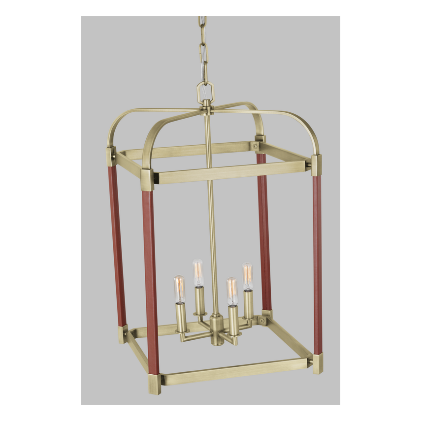 Hadley Medium Lantern