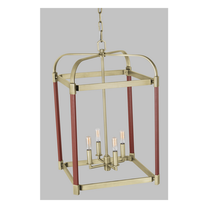 Hadley Medium Lantern