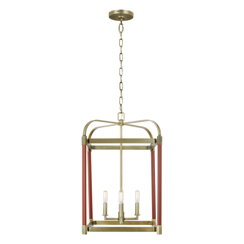 Hadley Medium Lantern