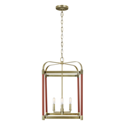Hadley Medium Lantern