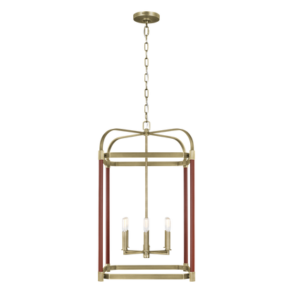 Hadley Large Lantern