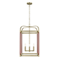 Hadley Large Lantern