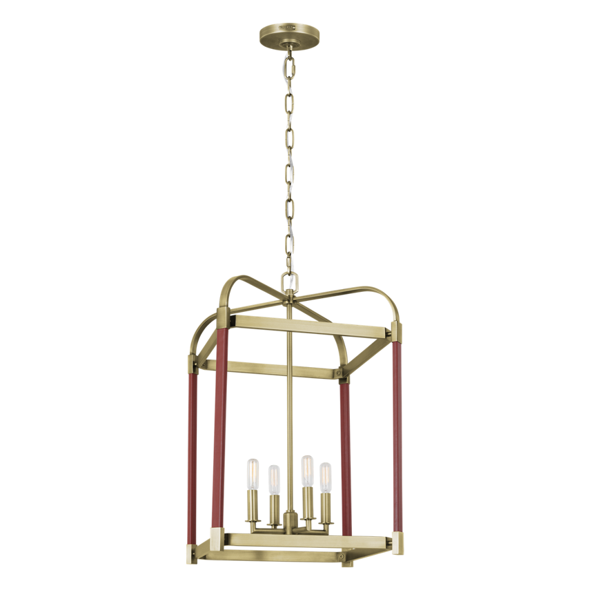 Hadley Medium Lantern