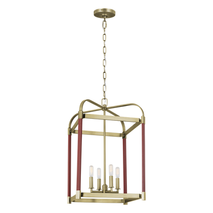 Hadley Medium Lantern