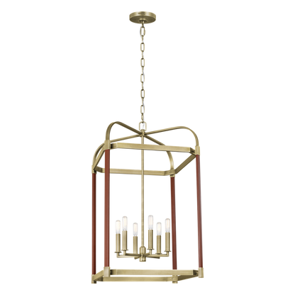 Hadley Large Lantern