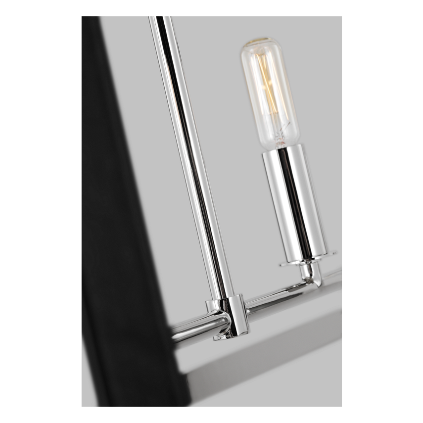 Hadley Linear Chandelier