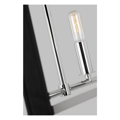 Hadley Linear Chandelier