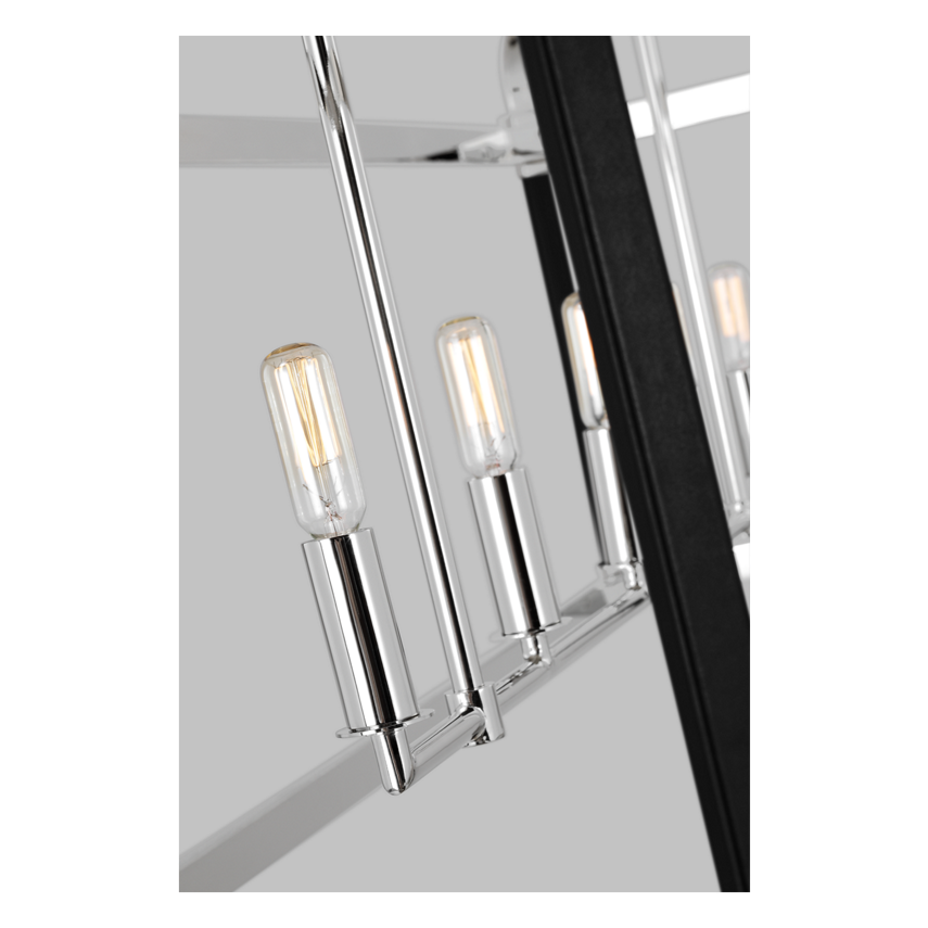 Hadley Linear Chandelier