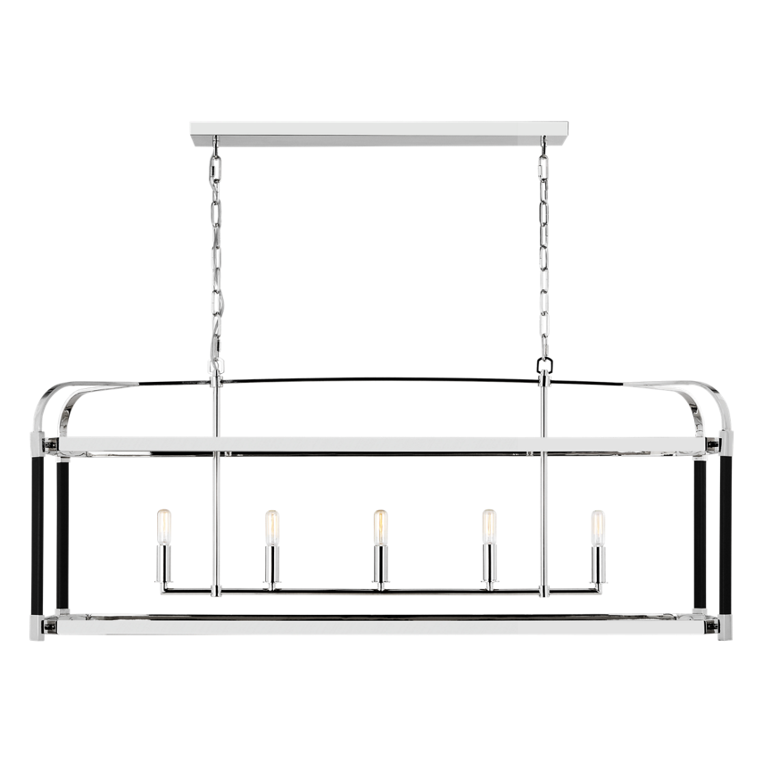 Hadley Linear Chandelier
