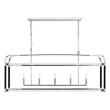 Hadley Linear Chandelier