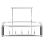 Hadley Linear Chandelier