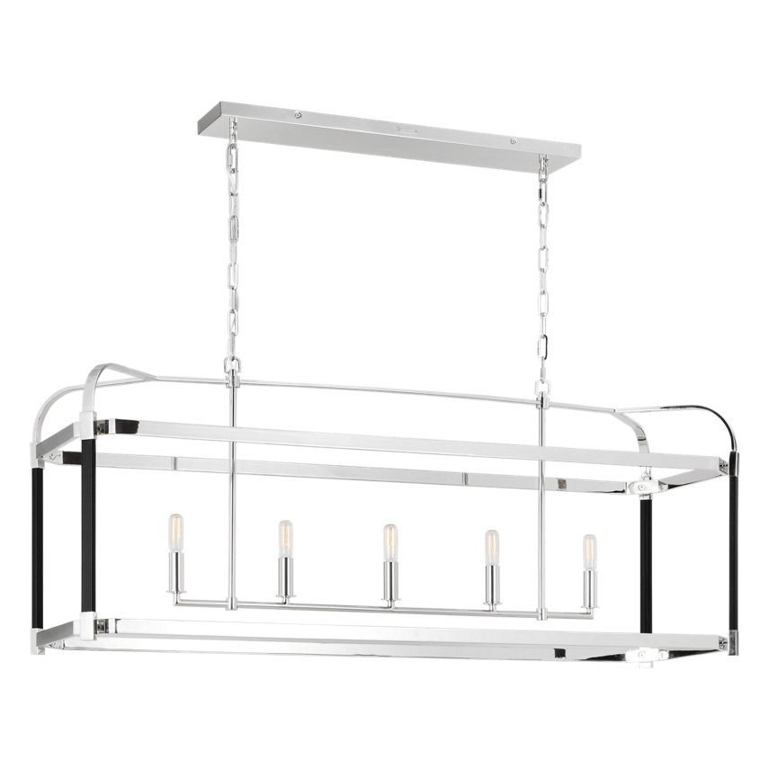 Hadley Linear Chandelier