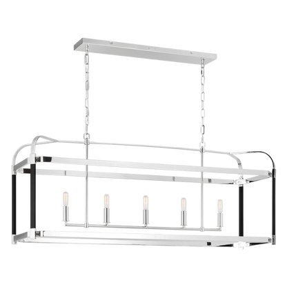 Hadley Linear Chandelier