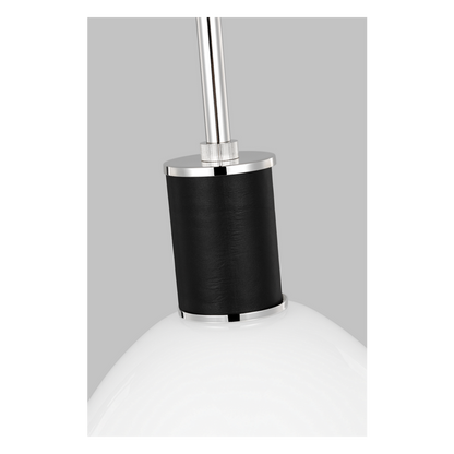 Hadley Small Pendant