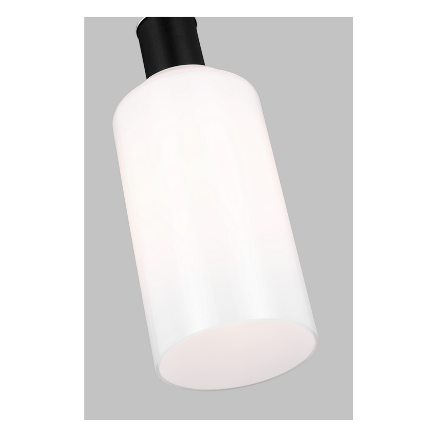 Hadley Tall Pendant