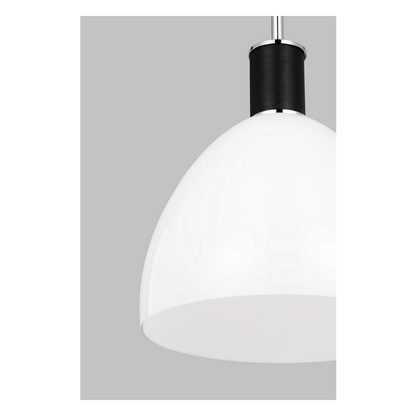 Hadley Small Pendant