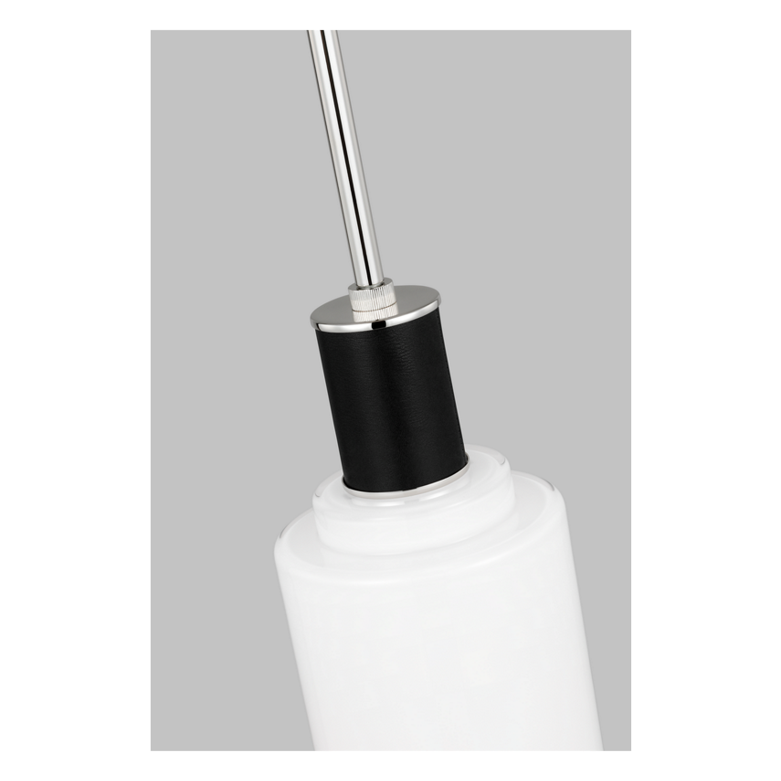 Hadley Tall Pendant