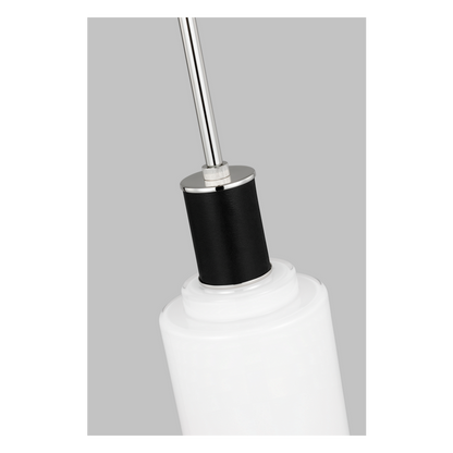 Hadley Tall Pendant
