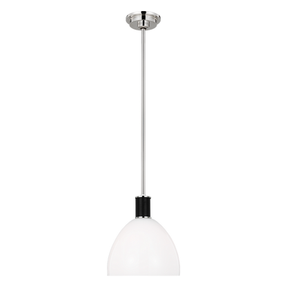 Hadley Small Pendant