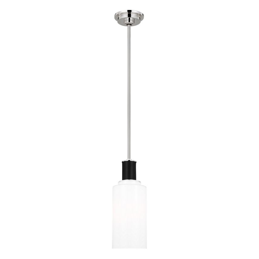Hadley Tall Pendant