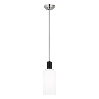 Hadley Tall Pendant