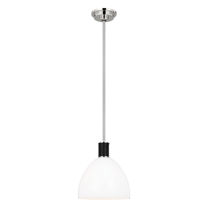 Hadley Small Pendant