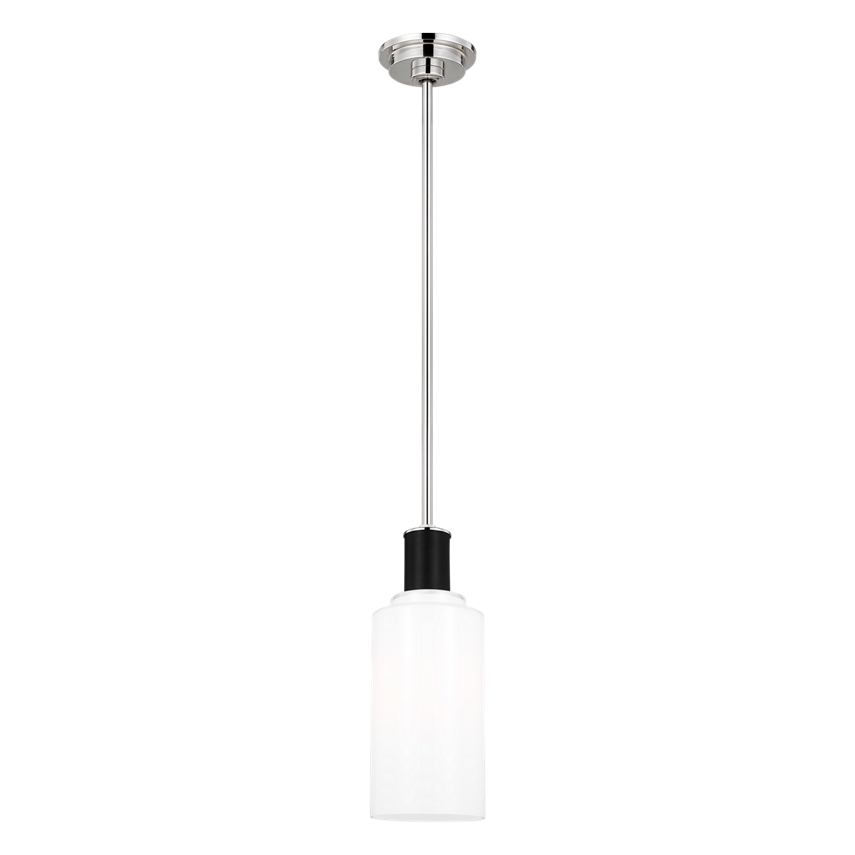 Hadley Tall Pendant