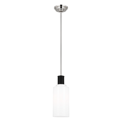 Hadley Tall Pendant