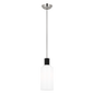 Hadley Tall Pendant