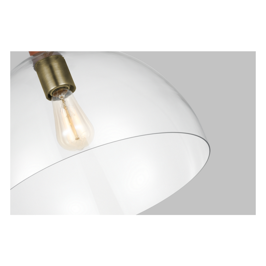 Hadley Large Pendant