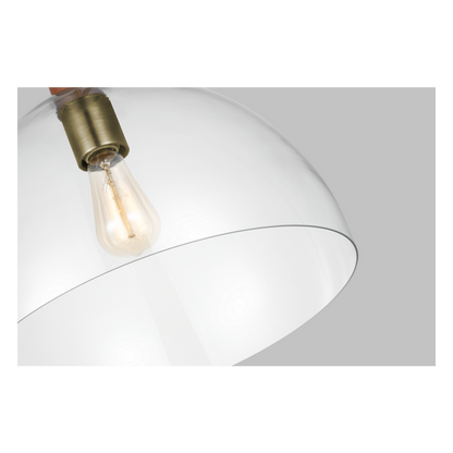 Hadley Large Pendant
