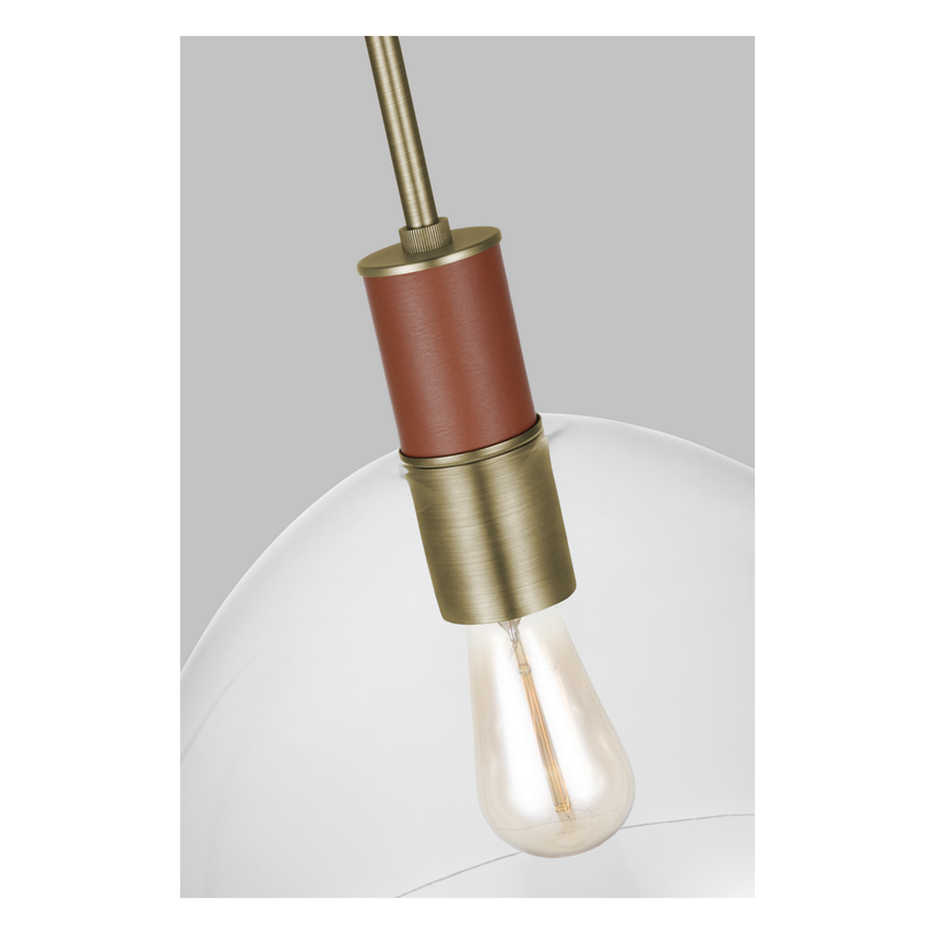 Hadley Large Pendant