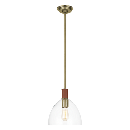 Hadley Small Pendant