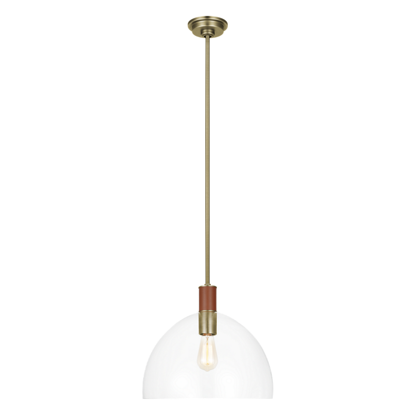 Hadley Large Pendant