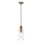 Hadley Tall Pendant
