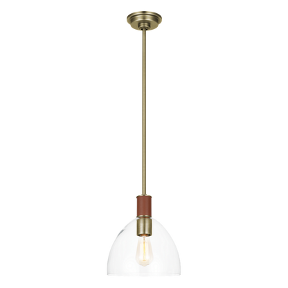 Hadley Small Pendant