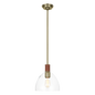 Hadley Small Pendant