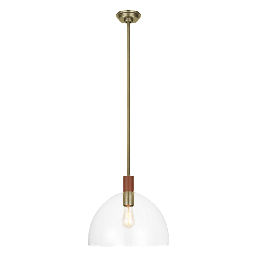 Hadley Large Pendant